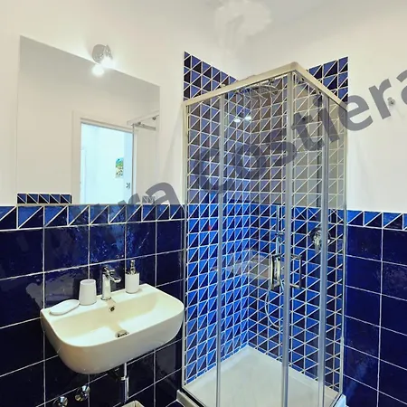 Casa Laudano * Amalfi