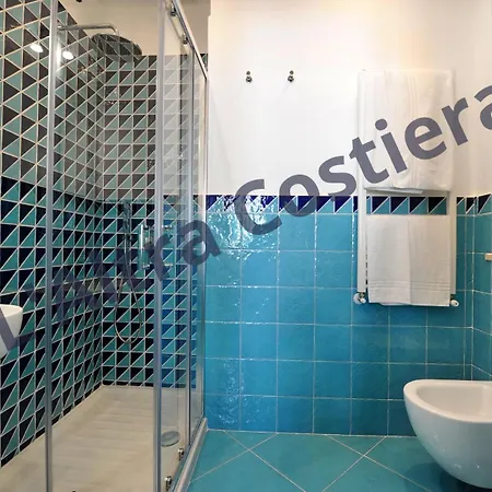 Casa Laudano Tatil Evi