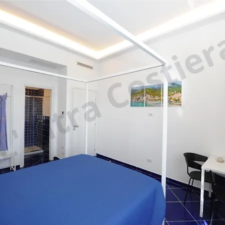 Casa Laudano Tatil Evi *