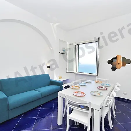 Tatil Evi Casa Laudano