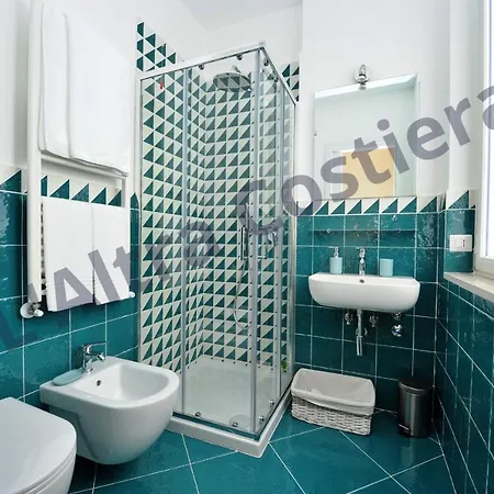 Tatil Evi Casa Laudano