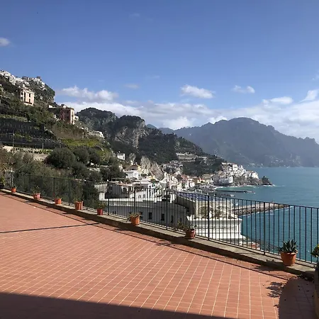 Tatil Evi Casa Laudano