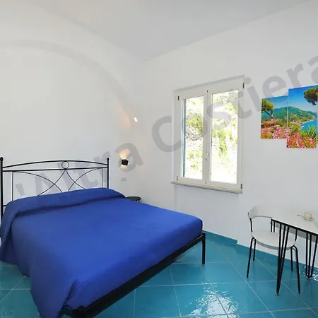 Casa Laudano Amalfi