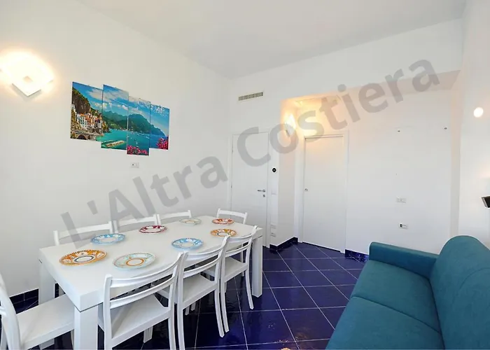 Vakantiehuis Casa Laudano