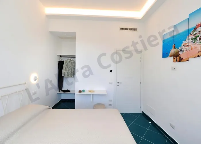 Casa Laudano * Amalfi