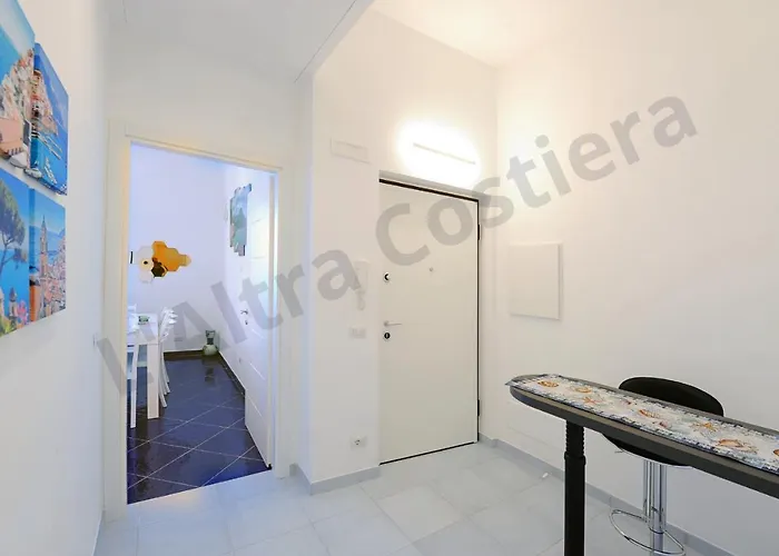 Vakantiehuis Casa Laudano *