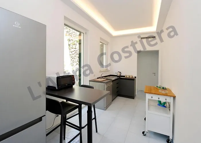 Casa Laudano Amalfi