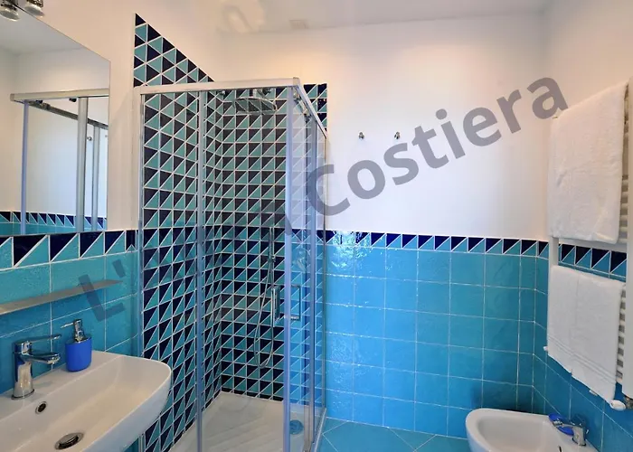 Casa Laudano Vakantiehuis Amalfi