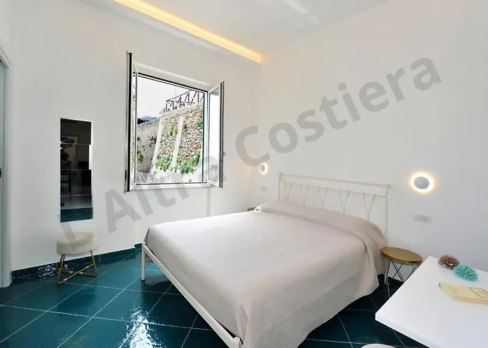 Casa Laudano Amalfi