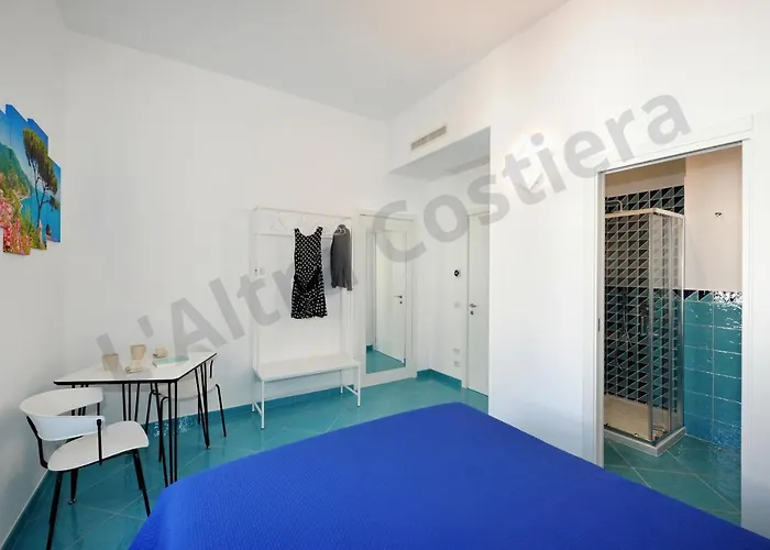 Casa Laudano * Amalfi