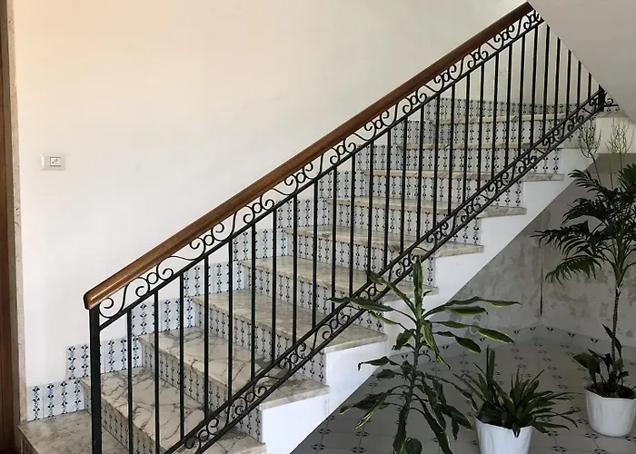 Casa Laudano * Amalfi