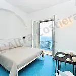 Casa Laudano * Amalfi