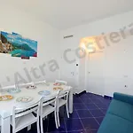 Сasa de vacaciones Casa Laudano