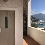 Сasa de vacaciones Casa Laudano *