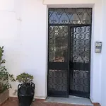 Сasa de vacaciones Casa Laudano *