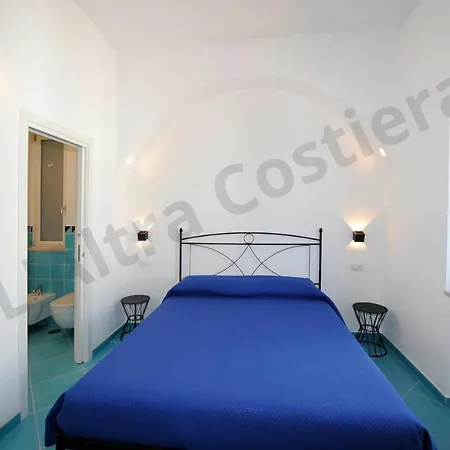 Casa Laudano