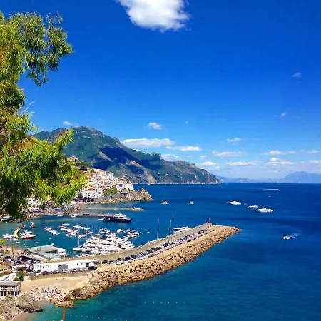Hébergement de vacances Casa Laudano *