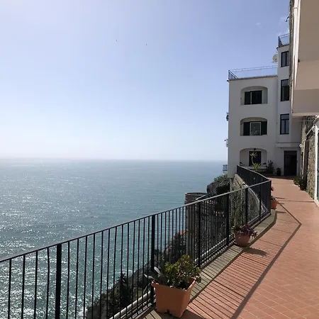Сasa de vacaciones Casa Laudano Amalfi