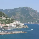 Casa Laudano * Amalfi