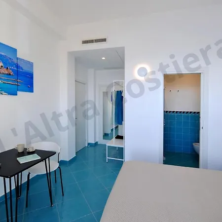 Casa Laudano * אמאלפי
