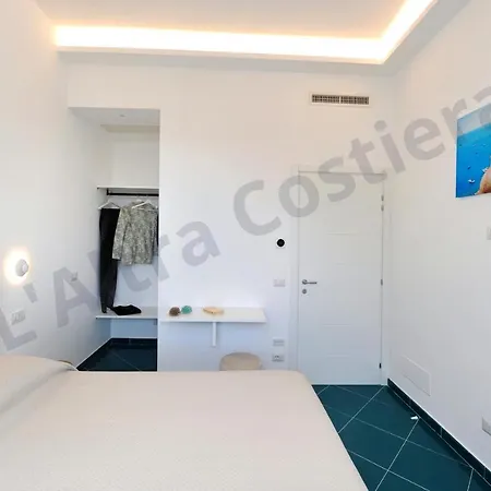 Casa Laudano * אמאלפי