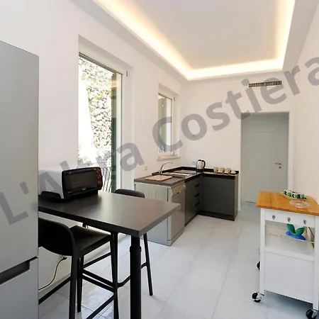 Casa Laudano אמאלפי