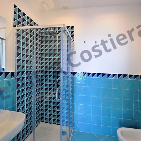 Casa Laudano בית נופש אמאלפי