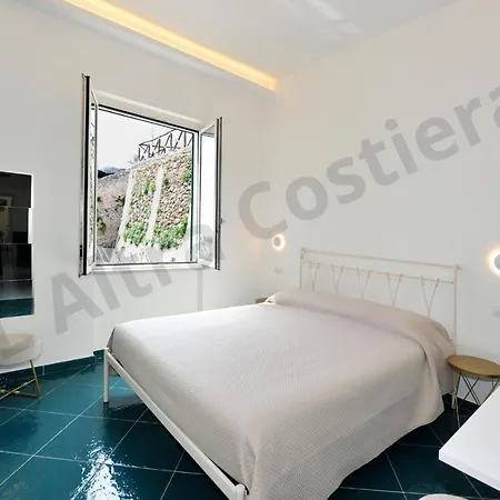 Casa Laudano אמאלפי