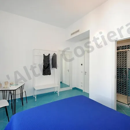 Casa Laudano * אמאלפי