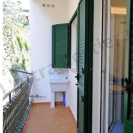 Casa Laudano *