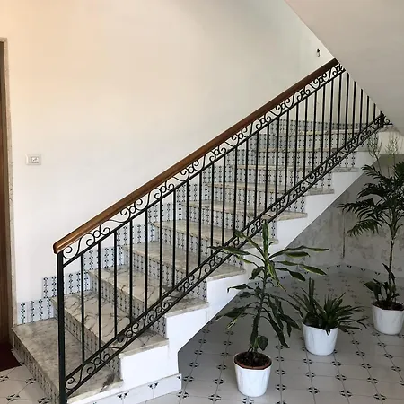 Casa Laudano * אמאלפי